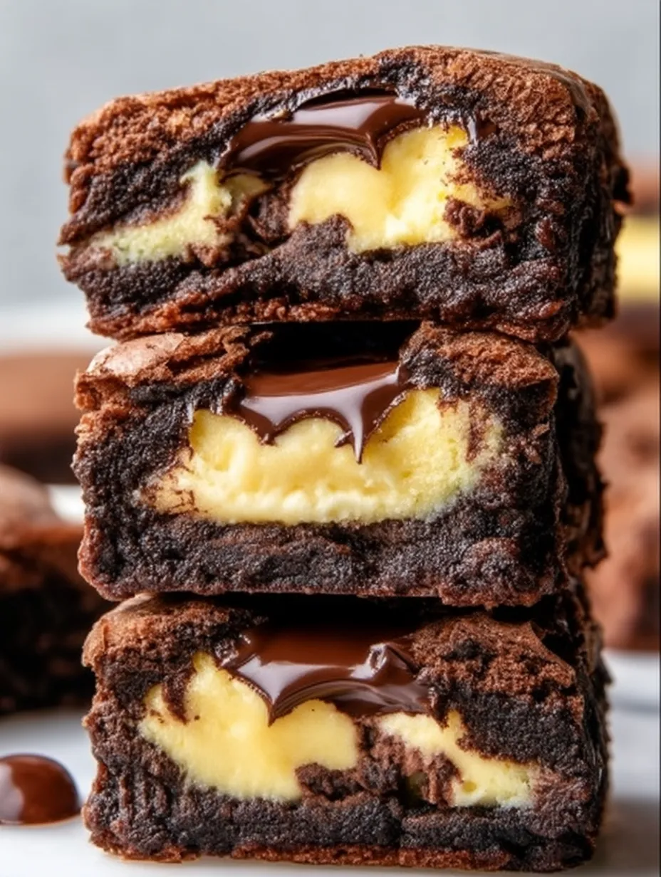 Chocolate cake with chocolate frosting and chocolate drizzle.