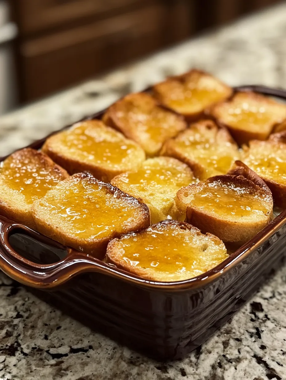 A dish of bread and jam.