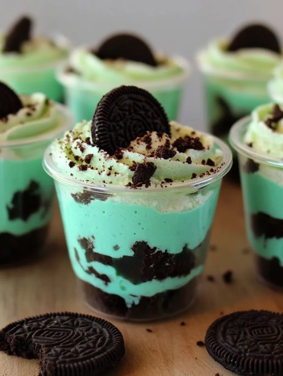 A cup of ice cream with chocolate chips and a cookie on top.