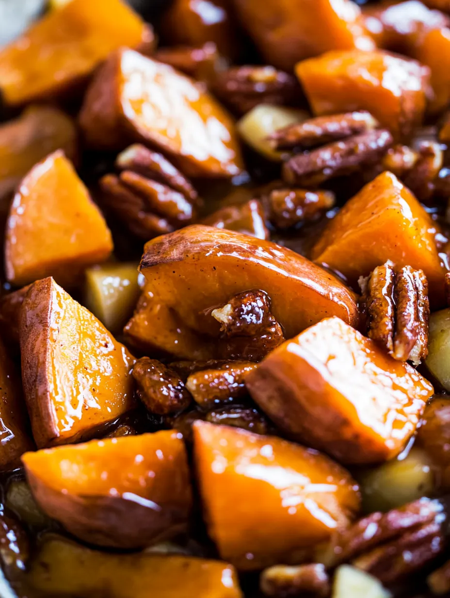 A delicious dish captured in detailed close-up.