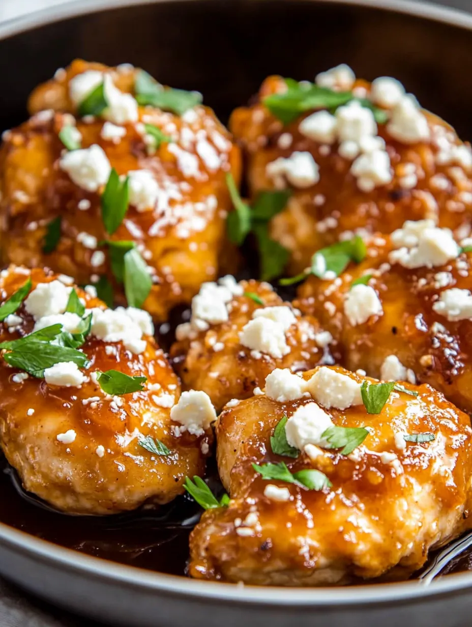 Food plate topped with cheese and sauce.