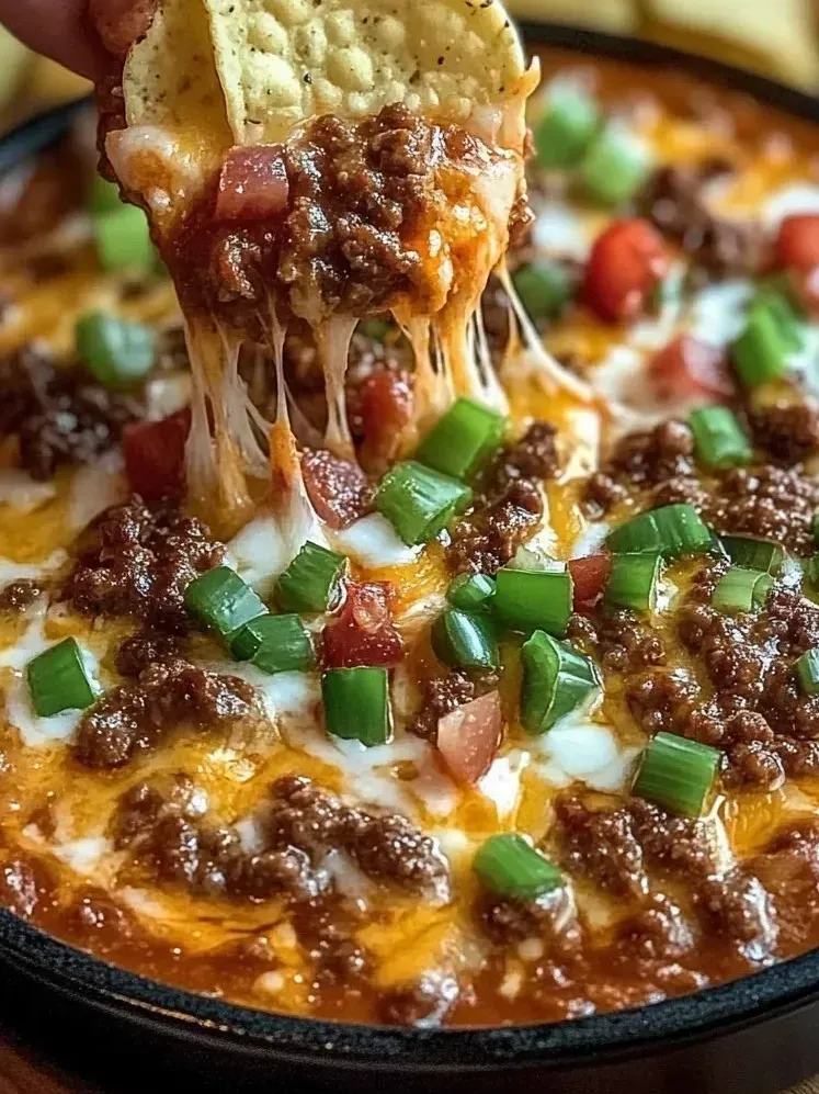 A piece of cheesy pizza topped with tomatoes.