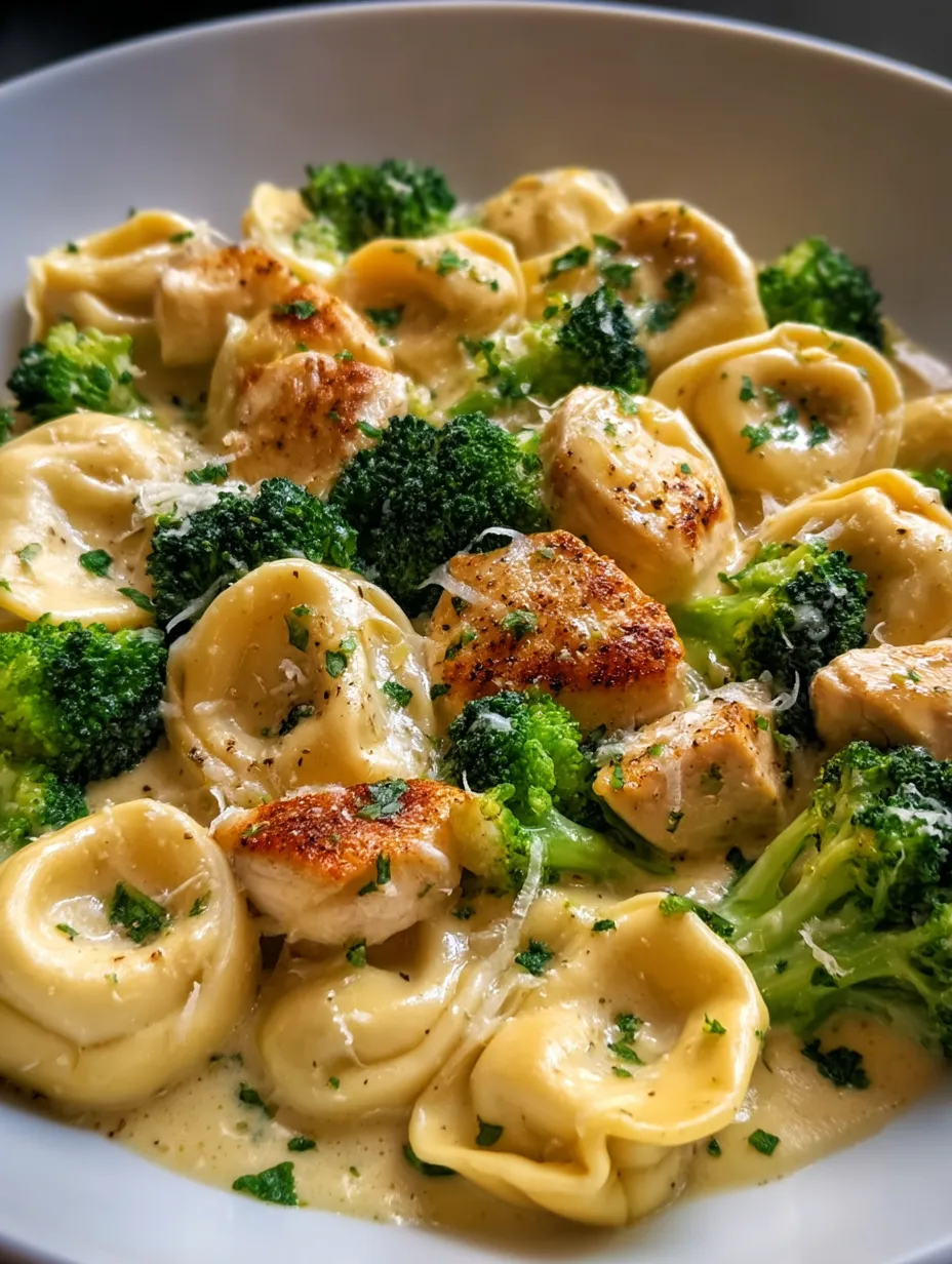 A plate of food starring broccoli and chicken.
