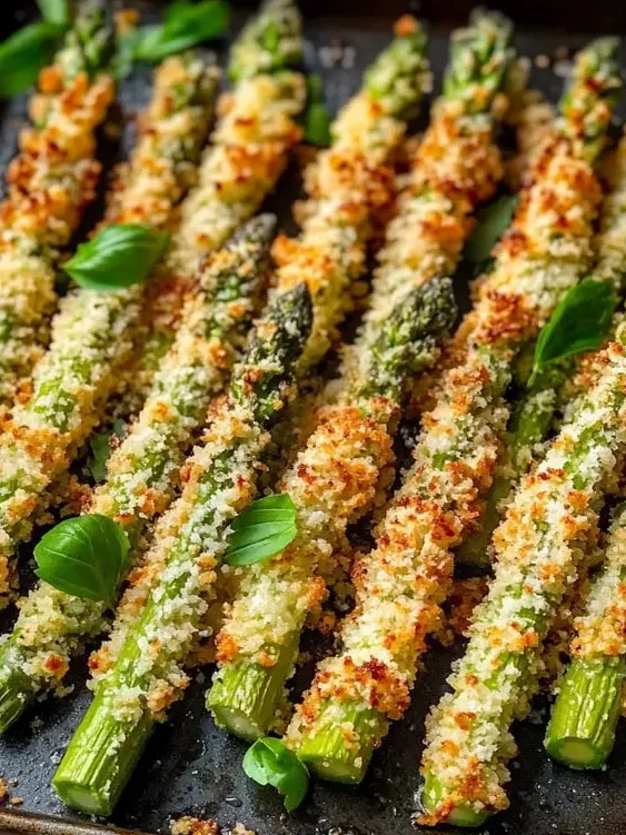 A plate with green veggies and cheese.