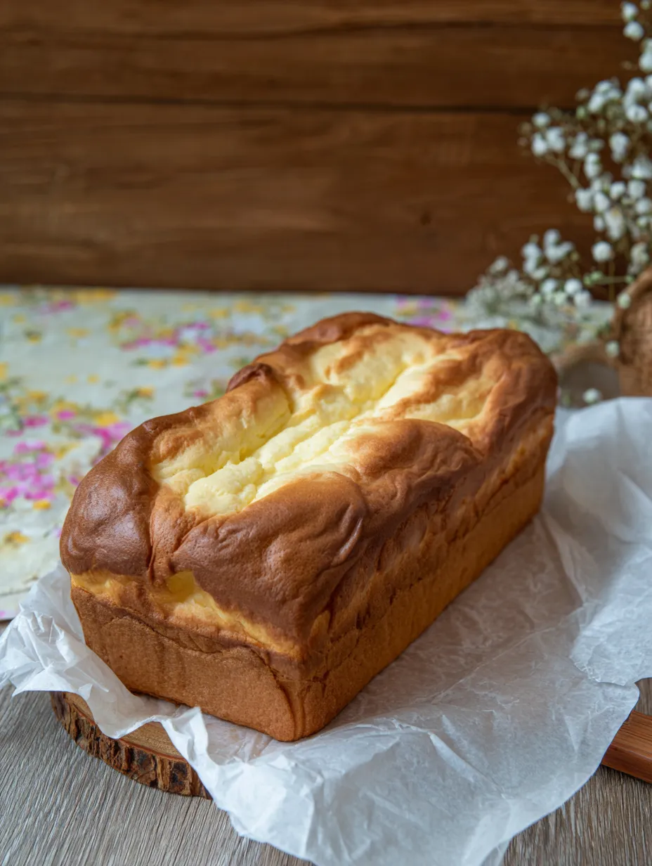 A loaf of bread missing one slice.