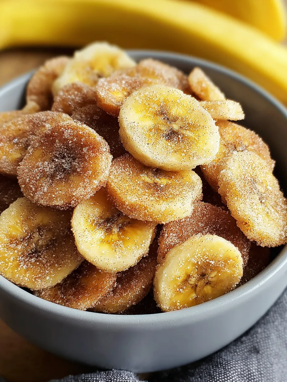 A bowl with banana slices.