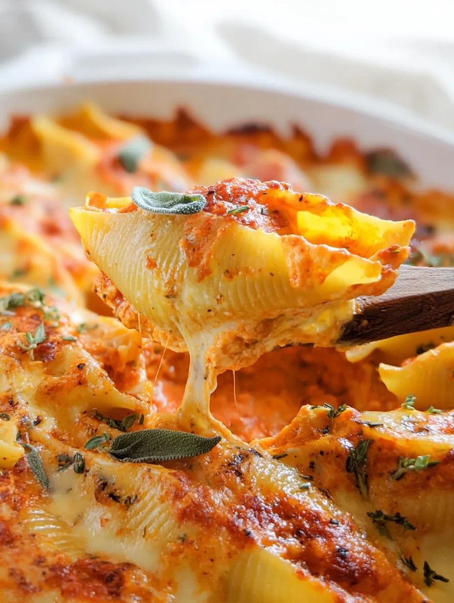 A fork is in a bowl of pasta.