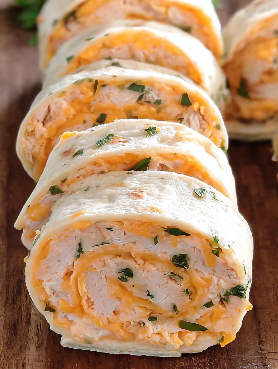 A taco tortilla roll up with meat and cheese.