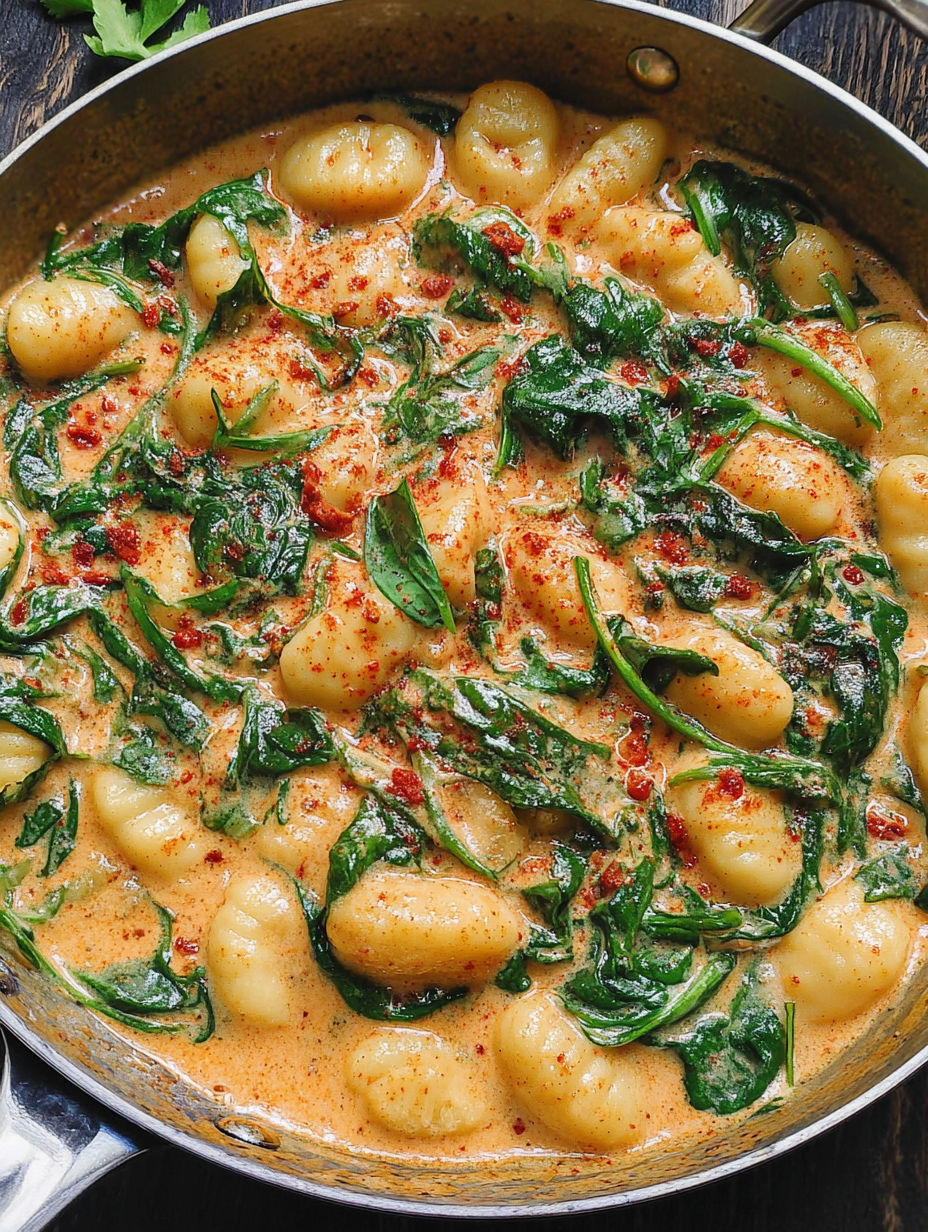 A bowl of food with green vegetables and pasta.