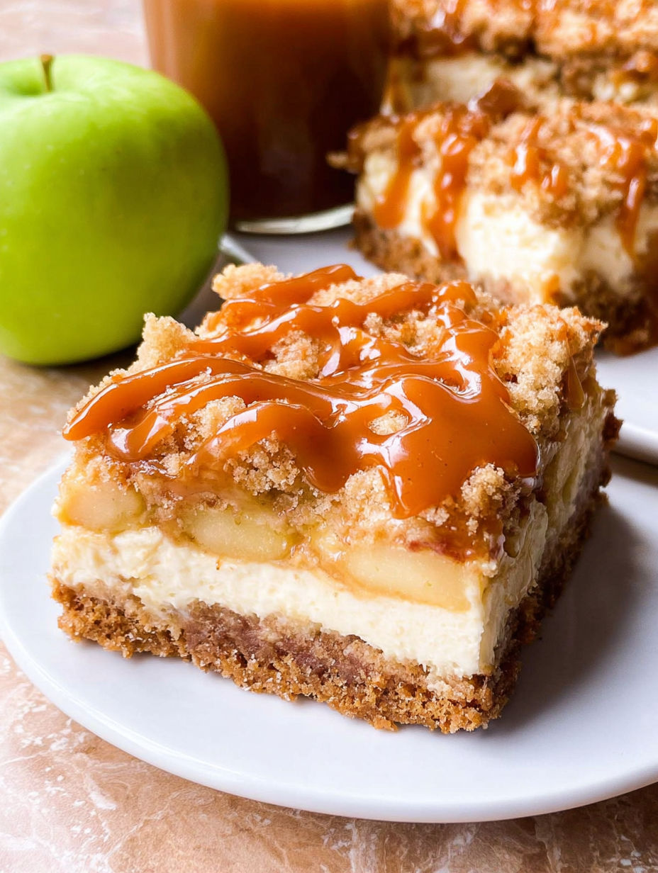 Caramel Chees: Caram