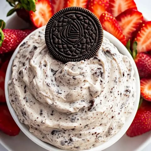 A bowl of ice cream with a cookie on top.