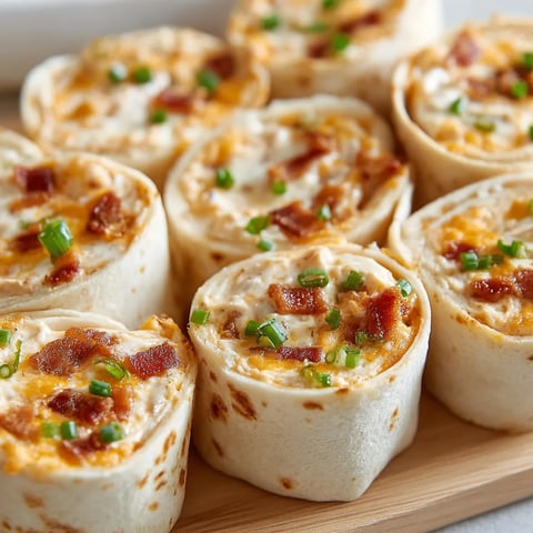 A plate of bacon wrapped food.