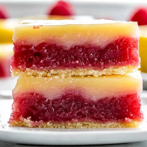 Cake slice with a raspberry middle.