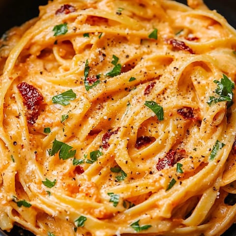 A bowl of spaghetti and chunky tomato sauce on top.