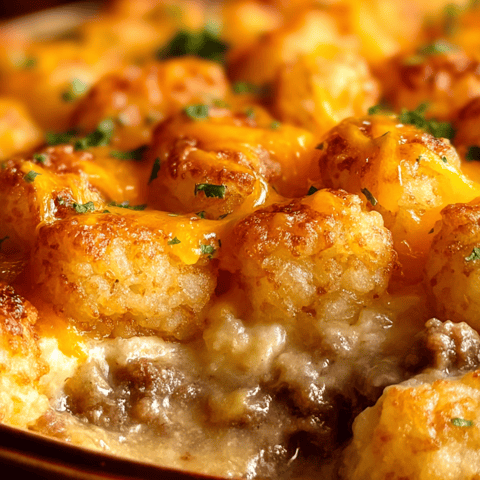 A bowl filled with food and bright green bits on top.