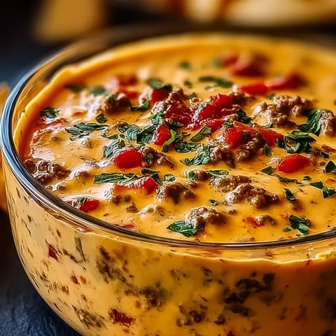 Chili in a bowl with tomatoes and chopped green onion on top.