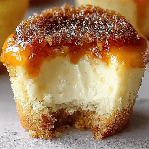 A cupcake with a bite taken out of it.