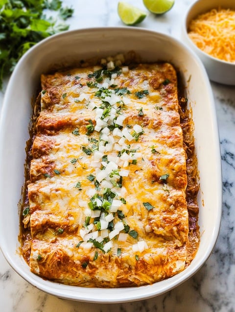 A dish of chicken cordon bleu with swiss cheese sauce.
